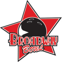 Broadway Bowl Logo